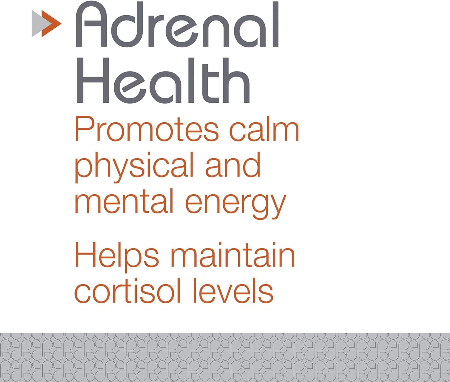 RLC, a-Drenal, Adrenal Support for Stress Relief and Energy, 120 Capsules