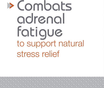 RLC, a-Drenal, Adrenal Support for Stress Relief and Energy, 120 Capsules