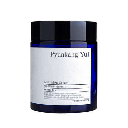 PYUNKANG YUL Nutrition Cream - Korean Skin Care 3.4 Fl oz