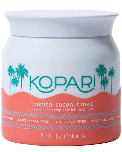 Kopari Organic Coconut Tropical Melt