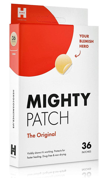 Mighty Patch Original from Hero Cosmetics