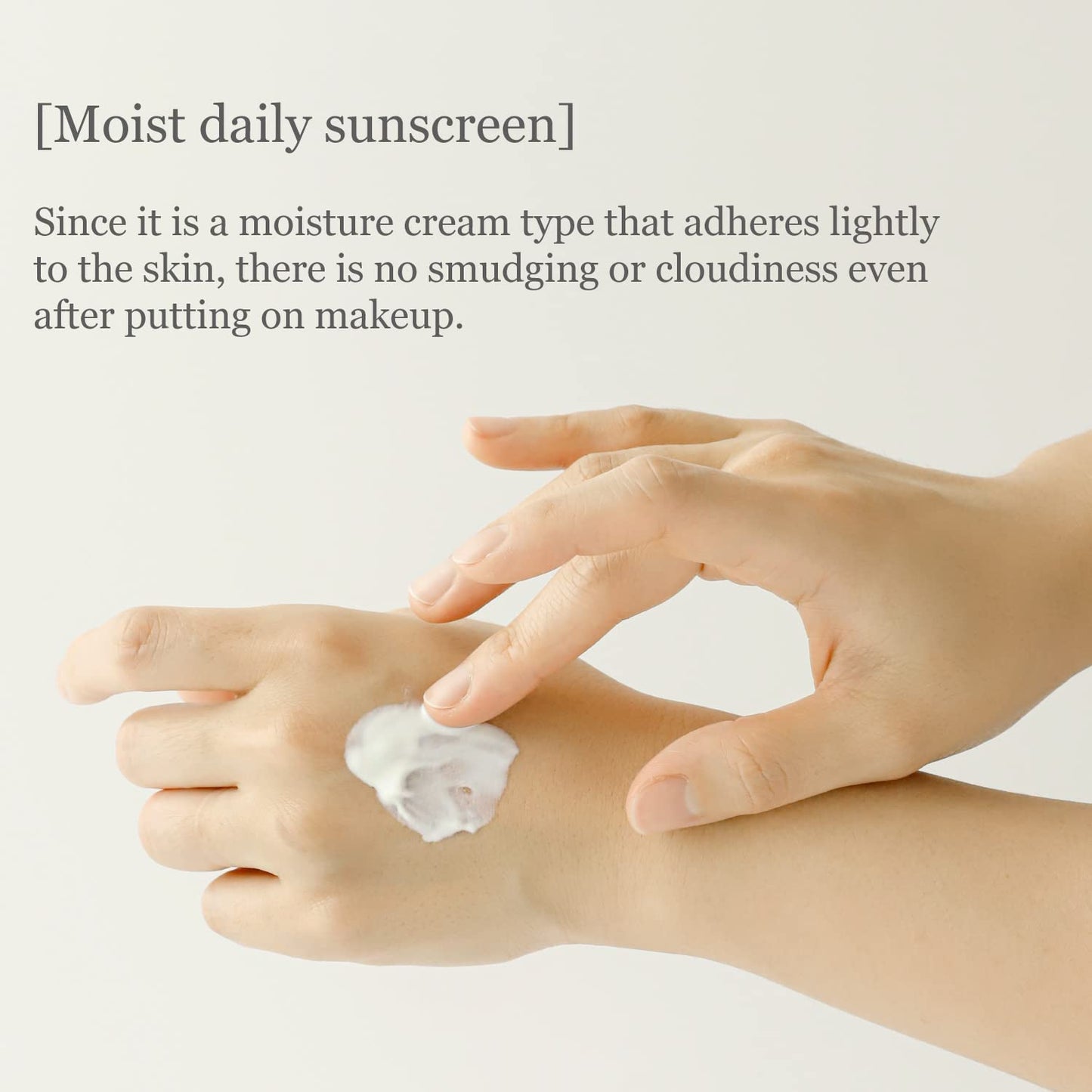 Relief Sun : Rice + Probiotics (50ml, 1.69fl.oz) for Beauty of Joseon