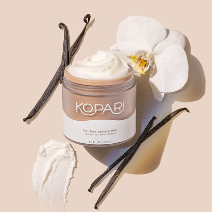 Kopari Organic Tahitian Vanilla Coconut Melt